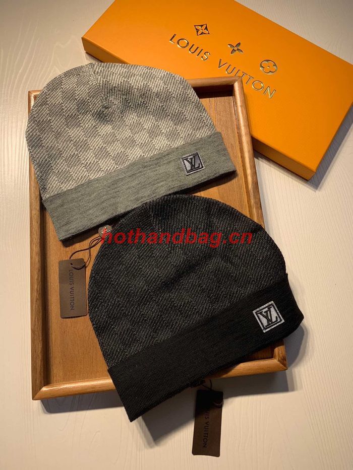 Louis Vuitton Hat LVH00109